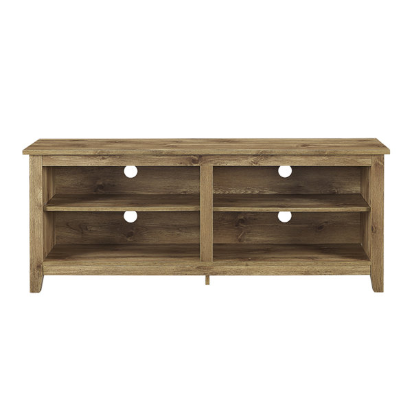 Union Rustic Sunbury TV Stand for TVs up to 65" & Reviews Wayfair